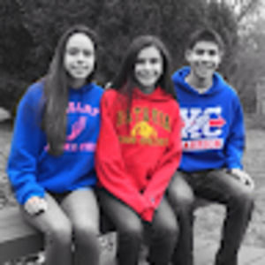 Meet your Posher, Liz